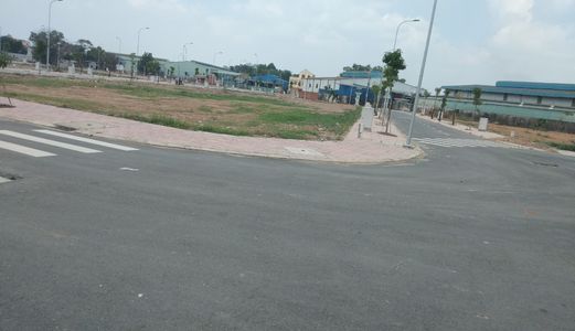 Đất Nền Gần Ngã Tư Bình Chuẩn, Chính Chủ, Shr, Bao Sang Tên