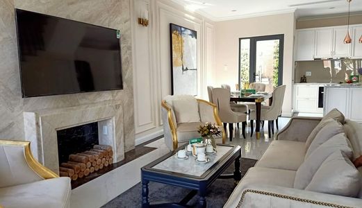 Bán Nhà Phố,1 Trệt 2 Lầu, 1,5 Tỷ Căn. Đất Nền 620Tr/nền Ở Bình Dương