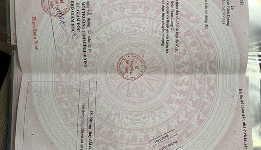 Bán Nhà Phố,1 Trệt 2 Lầu, 1,5 Tỷ Căn. Đất Nền 620Tr/nền Ở Bình Dương