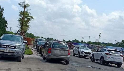 Đất Nền Sổ Đỏ, Cam Kết Lợi Nhuận Ngay Khi Khách Hàng Giao Dịch