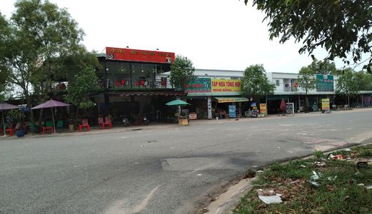 Bán Liền 300M2 Đối Diện Kcn Kingtech, Shr Xây Trọ Ok