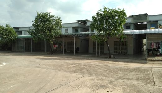 Bán Liền 300M2 Đối Diện Kcn Kingtech, Shr Xây Trọ Ok