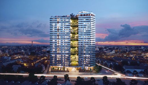 Căn Hộ West Gate Bình Chánh,tt.tân Túc