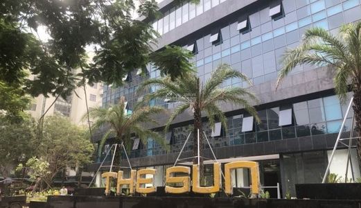 Căn Hộ 3 Phòng Ngủ Đầy Đủ Đồ Đạc Chung Cư The Sun. View Đẹp, 80M2. Giá 3 Tỷ