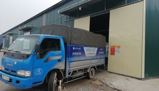 Chính Chủ Cho Thuê Kho Xưởng Tại Khu Vực Hà Nội