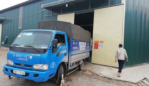 Chính Chủ Cho Thuê Kho Xưởng Tại Khu Vực Hà Nội