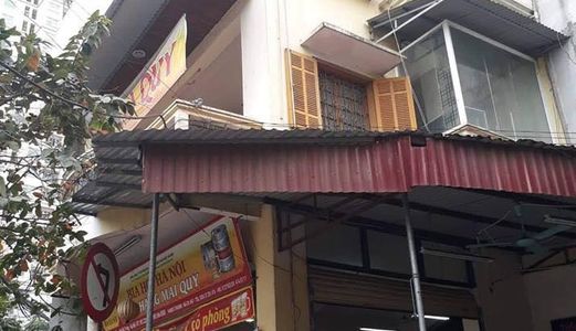 Bán Nhà Phố Đông Tác-Nhà Đẹp –Giá Chỉ 4.1 Tỷ Lh 0978761874
