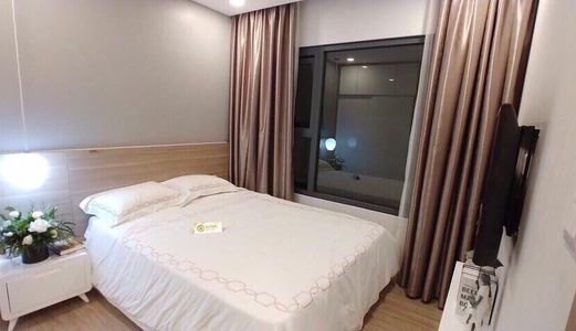 Cho Thuê Căn Hộ 1 Phòng Ngủ Cao Cấp Vinhomes Ocean Park- Lh: 097 9396922