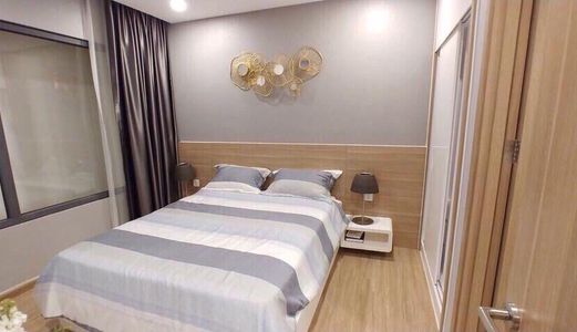 Cho Thuê Căn Hộ 1 Phòng Ngủ Cao Cấp Vinhomes Ocean Park- Lh: 097 9396922