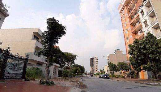 Bán Đất Nhà Ống Hà Khánh A Lô B3 Trục 21M Giá Chỉ 31Tr/m2