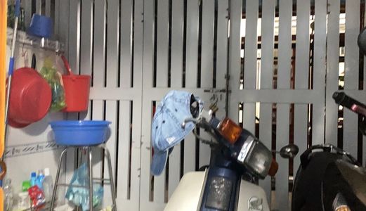 Bán Nhà Tặng Nội Thất , Shr , Hỗ Trợ Vay Bank , Hẻm 3,5 M , Tt Nhà Bè 