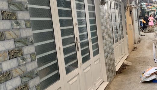 Nhà Q7 , Giá Rẻ , Nguồn Gốc Rõ Ràng 