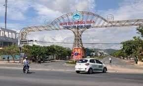 Hòa Vinh Trung Tâm Hành Chính Của Tx Đông Hoà