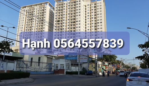 Chính Chủ Cần Bán Gấp Căn Moonlight Thủ Đức 2 Phòng ngủ, 2 WC, Diện tích 68M2, Giá 2.68 Tỷ