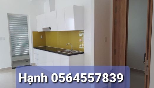 Chính Chủ Cần Bán Gấp Căn Moonlight Thủ Đức 2 Phòng ngủ, 2 WC, Diện tích 68M2, Giá 2.68 Tỷ