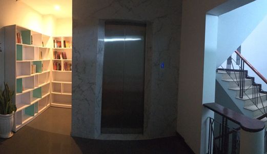 Chuyển Nhượng Tòa Nhà Văn Phòng Quận Phú Nhuận