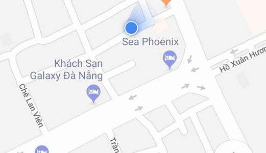 Bán Nhà Mặt Phố Quận Ngũ Hành Sơn - Đà Nẵng Giá Chỉ 7Xtr/m2