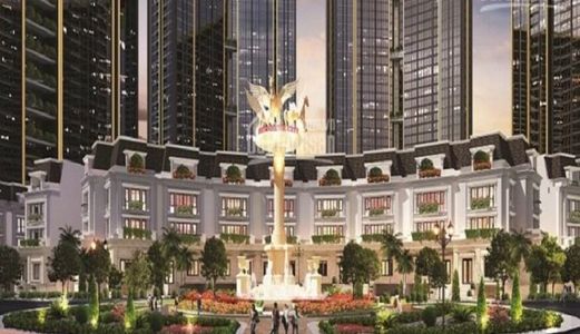 Suất Ngoại Giao Dự Án Sunshine City - Ciputra Căn 2Pn/2,8 Tỷ. Full Nội Thất, View Sông Hồng