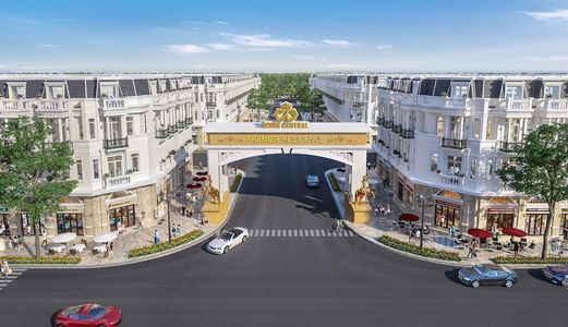 Bán Đất Ngay Tt Dĩ An Bình Dương Mặt Đường Lớn 30M 