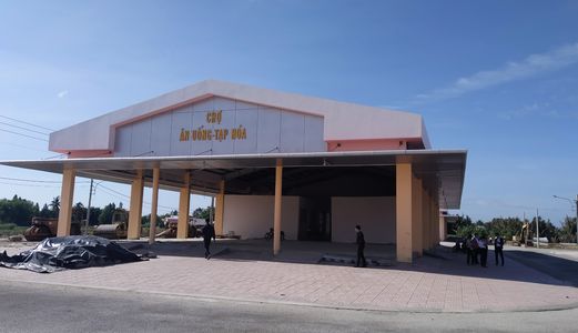 Dự Án Thạnh Phú Center - Bến Tre, Cơ Hội Vàng Cho Các Nhà Đầu Tư