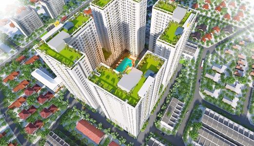 Chuyên Tư Vấn Dự Án Căn Hộ Bcons Garden Được Săn Đón Nhất Năm 2020