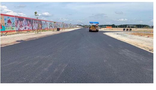 Bán Gấp Đất Chính Chủ 500M2 Giá 250 Triệu