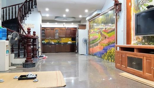 Cực Hiếm - Cực Rẻ 1.4 Tỷ Có Nhà Đẹp 35M2 Thanh Xuân Quận