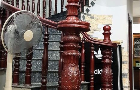 Cực Hiếm - Cực Rẻ 1.4 Tỷ Có Nhà Đẹp 35M2 Thanh Xuân Quận