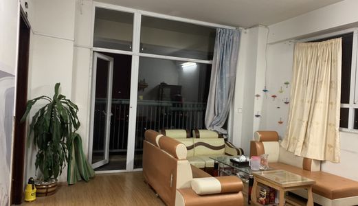 Căn Góc 3 Phòng Ngủ Đầy Đủ Đồ Đạc Chung Cư Dream Town. View Đẹp, 90M2. Giá 1,71 Tỷ