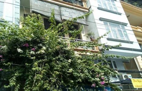 Nhà Xuân Đỉnh- Phân Lô Quân Đội - 62M2 - Mt 5,2M- 4 Tầng- Ô Tô 7 Chỗ Vào Nhà - Chỉ 4 Tỷ