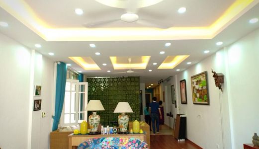Bán Nhà Khâm Thiên 54M X 7 Tầng, Gần Phố, Cho Thuê Đỉnh, Chỉ 5 Tỷ. Lh 0969638286.