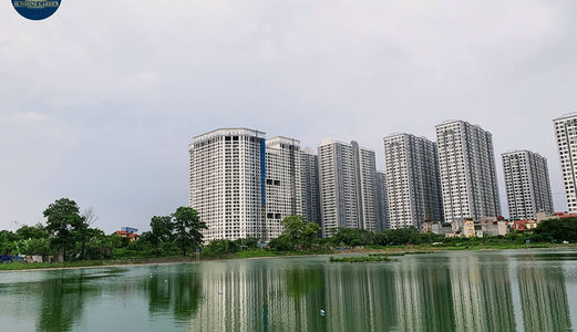 Tại Sao Sunshine Garden Trở Thành Dự Án Đáng Mua Nhất, Quận Hai Bà Trưng Với Mức Giá 30 Tr/m