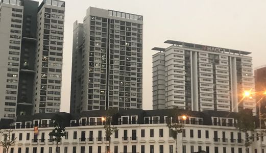 Cần Bán Gấp Căn Hộ 05- Tòa N03.t4 Kđt Ngoại Giao Đoàn