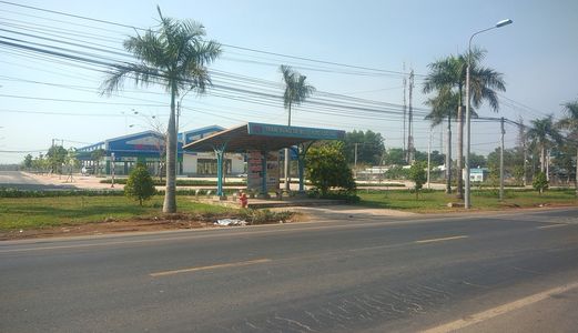 Bán Đất Nền Xã Lộc An Long Thành, Giá Trị Sinh Lời Cao, Phù Hợp An Cư