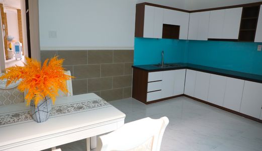 Bán Gấp Nhà Đường Huỳnh Tấn Phát, Quận 7, 119M2, Khu Dân Cư Yên Tĩnh, Giá Thỏa Thuận
