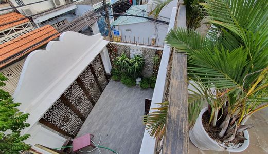 Bán Gấp Nhà Đường Huỳnh Tấn Phát, Quận 7, 119M2, Khu Dân Cư Yên Tĩnh, Giá Thỏa Thuận 