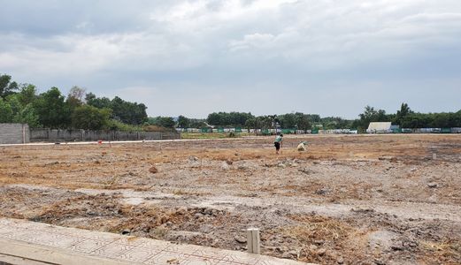 Bán Đất Nền Dự Án Huyện Giang Điền, Đồng Nai 800 Triệu