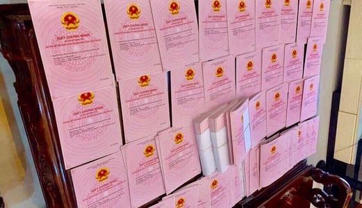 Bán Đất Nền Dự Án Huyện Giang Điền, Đồng Nai 800 Triệu