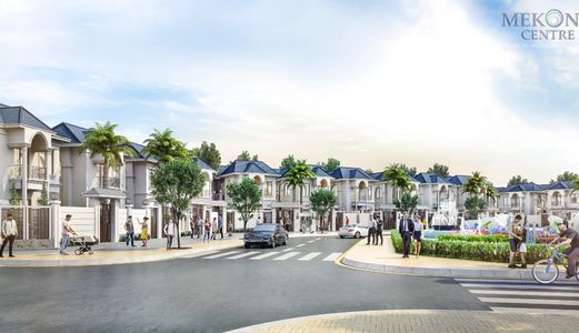 Chỉ Trả Trước 425Tr Nhận Ngây Nền Trung Tâm Tp Sóc Trăng Hổ Trợ Trả Chậm 12 Tháng Không Lãi Suất