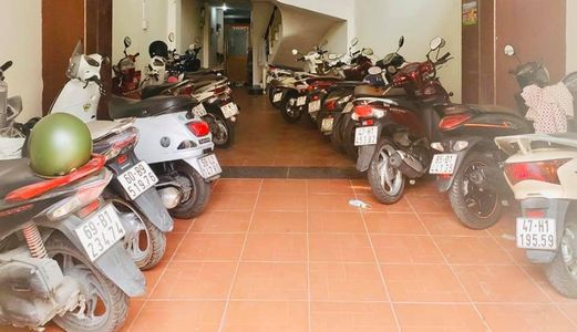 Nhà Mặt Tiền 6 Tầng Nguyễn Thượng Hiền, Phú Nhuận, Giá 23 Tỷ.