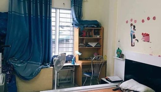 Siêu Phẩm Phố Nguyễn Trãi Diện tích 50 m2, Chỉ 4.1 Tỷ