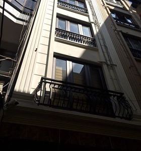 Nhà Vip Kd, Oto, Vương Thừa Vũ, Tx 35M X 6T, Mt3.5, 5,9 Tỷ