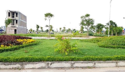 Cần Tiền Bán Gấp Lô Đất Lõi Cây Xanh Khu Dragon, Lô Đẹp Và Rẻ Nhất Dãy.