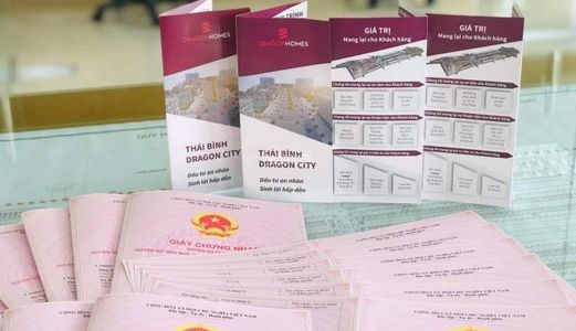 Cần Tiền Bán Gấp Lô Đất Lõi Cây Xanh Khu Dragon, Lô Đẹp Và Rẻ Nhất Dãy.