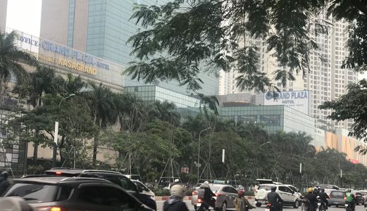 Bán Nhà Mặt Phố Trần Duy Hưng Vị Trí Siêu Vip Lh: 098.678.8881