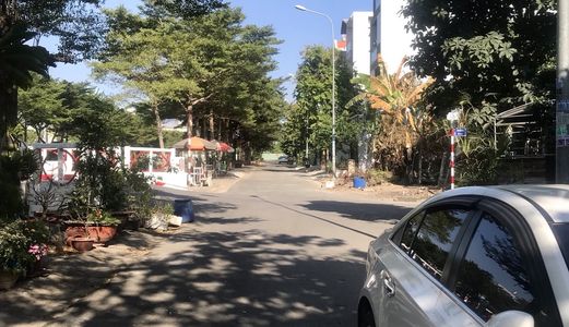 Cho Thuê Nhà Khu Tdc Phú Mỹ , 90M2 , Đường 10M , Trệt , 2 Lầu 