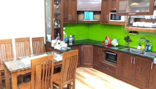 Bán Gấp Nhà Ngô Thì Nhậm, Sđcc, Ô Tô Đỗ Cổng, 62M2, Chỉ 2.7 Tỷ 0935555863