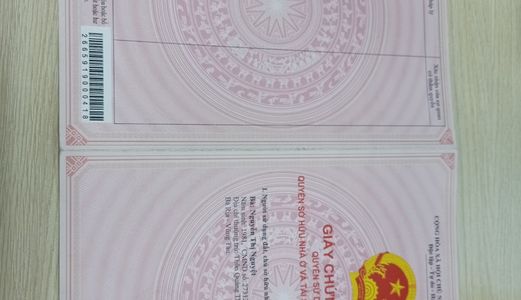 Hot! Sổ Đỏ Trao Tay Với Đất Nền Kdc Moon Lake, 14 Tr/m2, Ngay Tthc Bà Rịa - Vũng Tàu