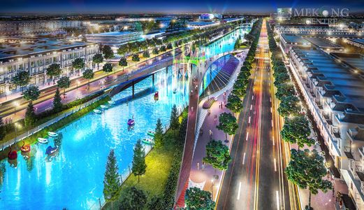 Chỉ Trả Trước 425Tr Nhận Ngây Nền Trung Tâm Tp Sóc Trăng Hổ Trợ Trả Chậm 12 Tháng Không Lãi Suất