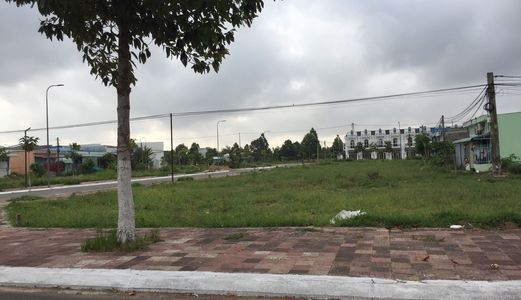 Chỉ Trả Trước 425Tr Nhận Ngây Nền Trung Tâm Tp Sóc Trăng Hổ Trợ Trả Chậm 12 Tháng Không Lãi Suất